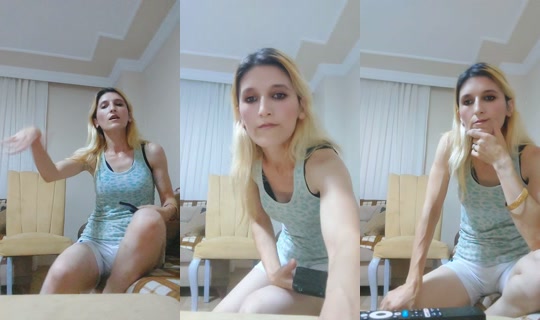 Stream di lady.sunshine62 - 28 lug 2026, 22:51