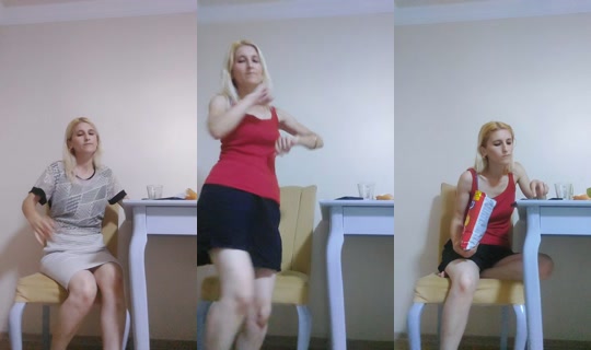 Stream ni lady.sunshine62 - Ago 7, 2026, 8:46 PM