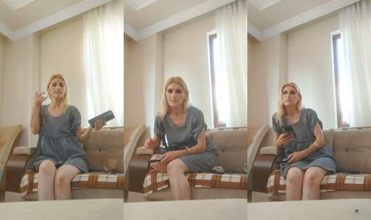 lady.sunshine62's Stream - Aug 8, 2026, 12:55 PM