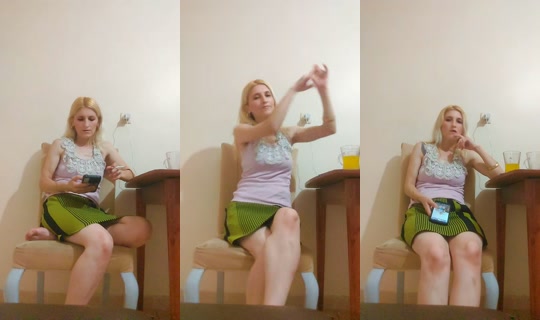 lady.sunshine62's Stream - Aug 8, 2026, 11:14 PM