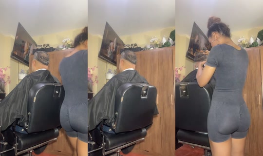 ladybarberlachama's Stream - Aug 22, 2026, 12:43 AM