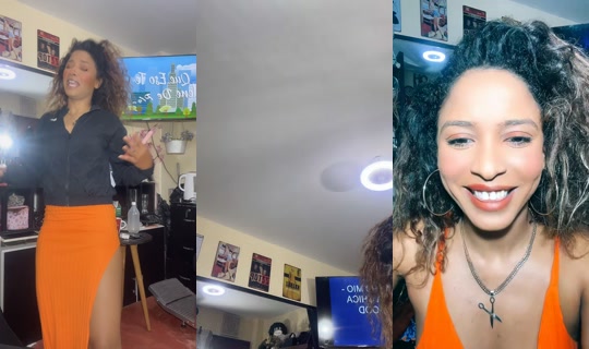 Stream ladybarberlachama - 22 Agu 2026, 17.53
