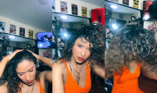 Stream ladybarberlachama - 22 Agu 2026, 18.09