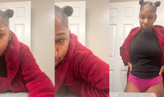 Stream di ladygorgeouss_ - 22 lug 2026, 10:16