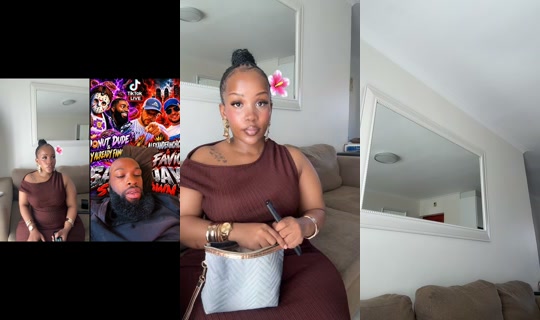 ladyjustice36's Stream - Oct 9, 2026, 12:50 PM