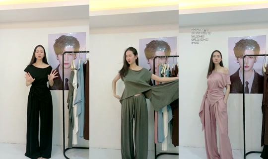 ladylist.official's Stream - Jul 25, 2026, 8:43 AM