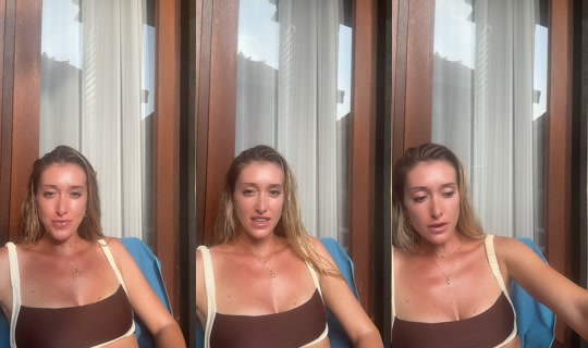 Stream von ladymarloow – 27. Juli 2026, 8:31