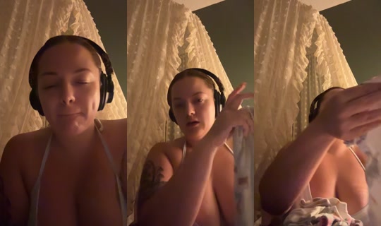 ladymissmama's Stream - Aug 3, 2026, 9:27 AM