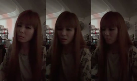 ladyqoo's Stream - Jul 19, 2026, 7:13 AM