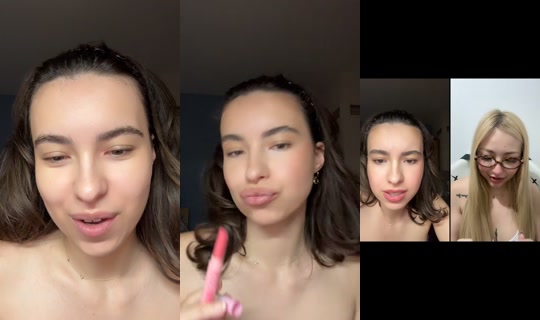 ladyszwan's Stream - Aug 23, 2026, 2:26 AM