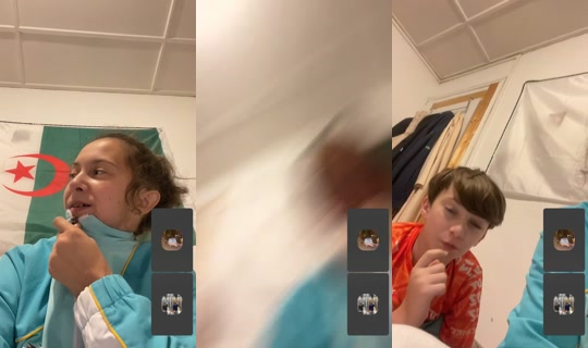 ladzcamille's Stream - Oct 23, 2026, 12:13 AM