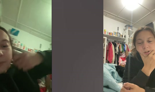 ladzcamille's Stream - Oct 24, 2026, 8:59 PM