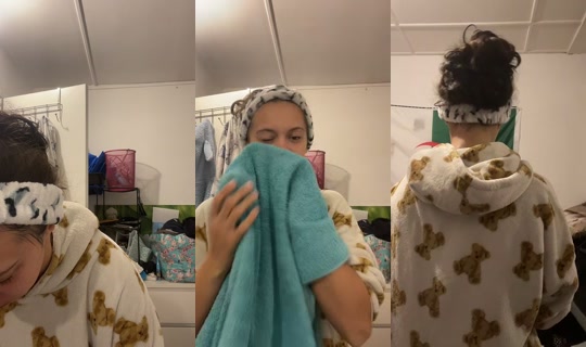 Stream von ladzcamille – 29. Okt. 2026, 19:29