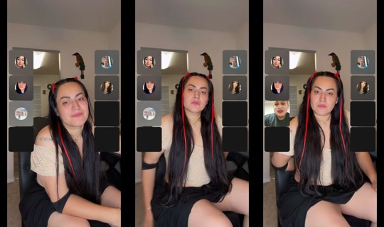 laenpresaria's Stream - Jul 25, 2026, 7:11 AM