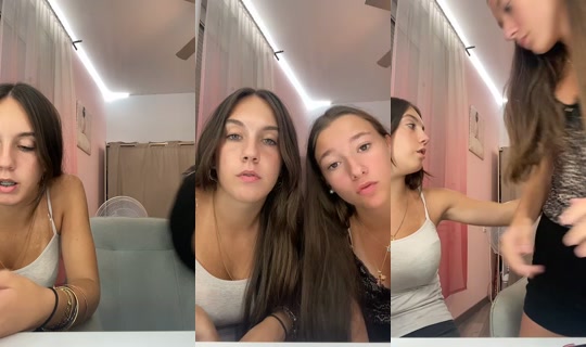 laetitia_34500's Stream - Jul 29, 2026, 12:35 AM