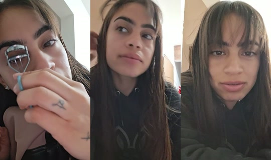 lafamiladeloslocosadams's Stream - Jul 25, 2026, 1:12 AM