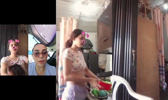 laflaquitayesseni6's Stream - Jul 16, 2026, 7:08 PM