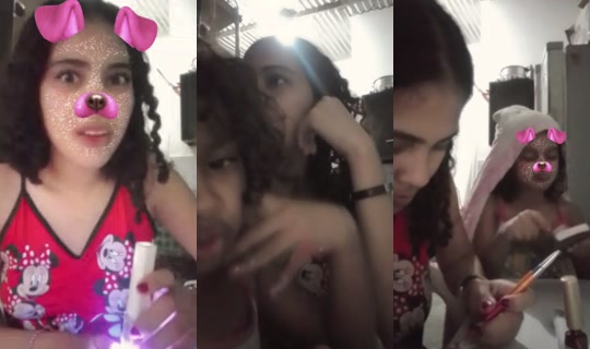 laflaquitayesseni6's Stream - Jul 17, 2026, 11:15 PM