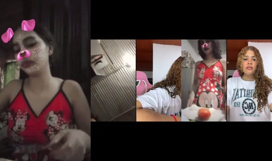 laflaquitayesseni6's Stream - Jul 18, 2026, 12:59 AM