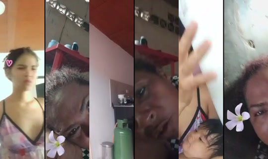 laflaquitayesseni6's Stream - Jul 30, 2026, 5:13 PM