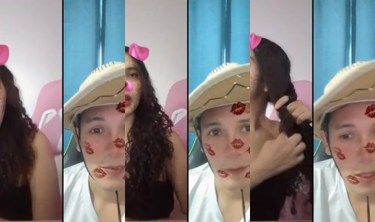 Live de laflaquitayesseni6 - 14 de ago. de 2026, 17:03