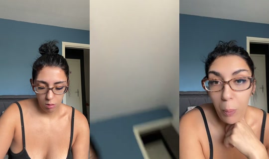 lafolleefollee05's Stream - Aug 6, 2026, 9:53 AM