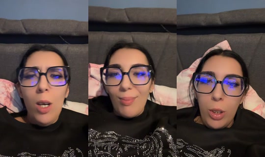 lafolleefollee05's Stream - Oct 14, 2026, 7:23 PM