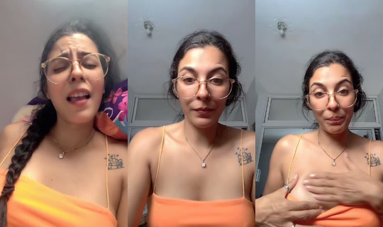lafresitaabreu's Stream - Jul 15, 2026, 2:24 PM