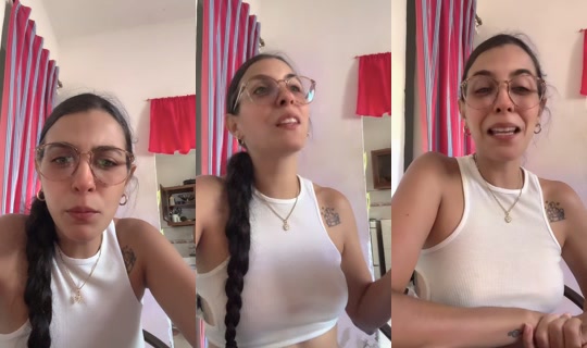 lafresitaabreu's Stream - Jul 15, 2026, 7:49 PM