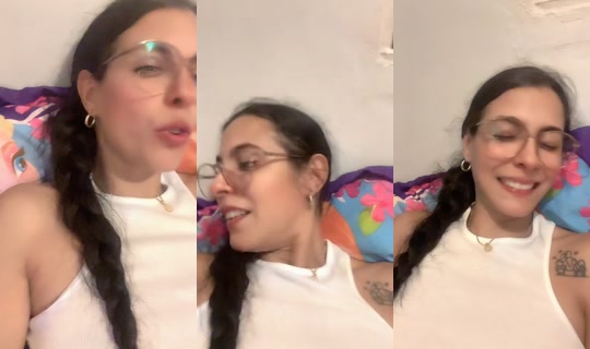 lafresitaabreu's Stream - Jul 16, 2026, 1:07 AM