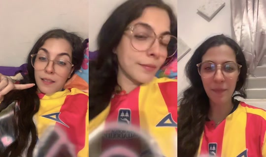 lafresitaabreu's Stream - Jul 16, 2026, 7:47 AM