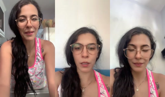 lafresitaabreu's Stream - Jul 16, 2026, 1:06 PM