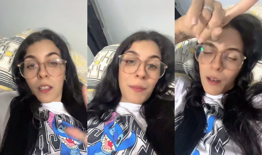 lafresitaabreu's Stream - Jul 22, 2026, 2:32 AM