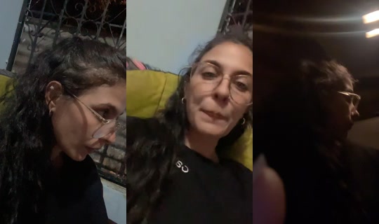 Stream di lafresitaabreu - 27 lug 2026, 1:30