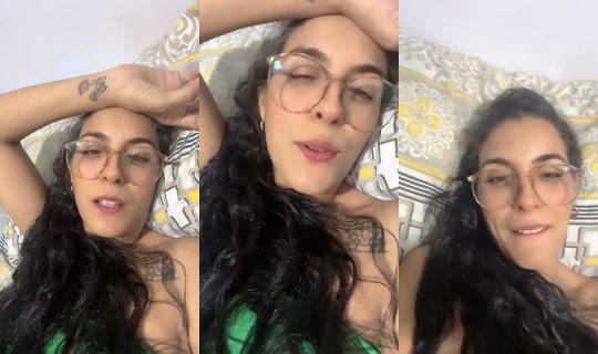 Stream di lafresitaabreu - 27 lug 2026, 3:29