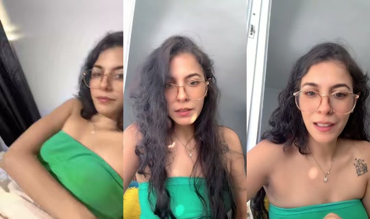 Stream di lafresitaabreu - 27 lug 2026, 12:21