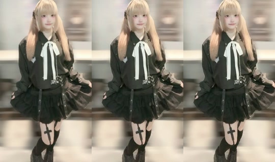 lagoon_nico's Stream - Jul 20, 2026, 5:50 PM