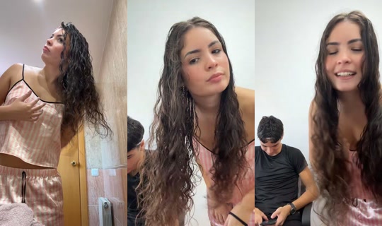 laiagonzalezzz's Stream - Jul 30, 2026, 1:48 PM