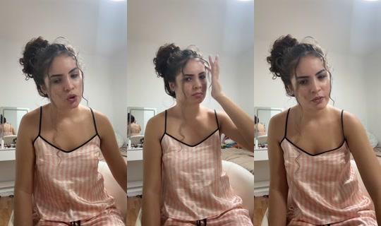 laiagonzalezzz's Stream - Jul 30, 2026, 9:52 PM