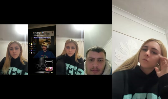 laicee.444's Stream - Aug 5, 2026, 9:41 AM