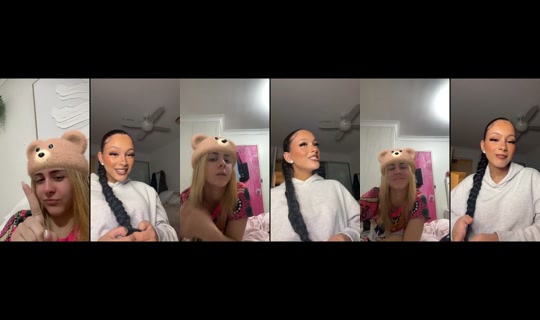 laicee.444's Stream - Aug 6, 2026, 8:52 AM