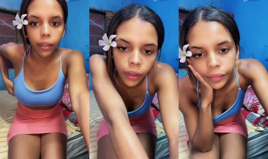laiilinha18's Stream - Jul 20, 2026, 8:35 PM