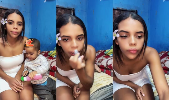 laiilinha18's Stream - Jul 21, 2026, 1:21 AM