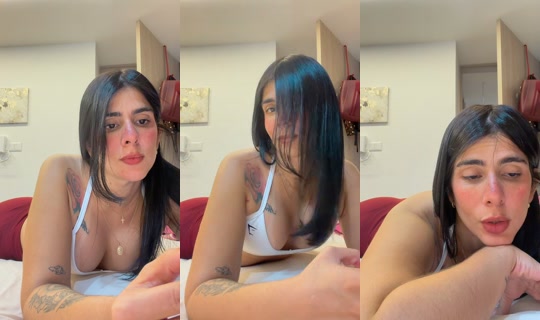 lailabanss11's Stream - Jul 21, 2026, 11:32 PM