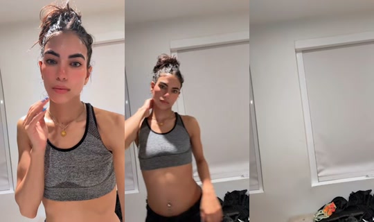 Stream von lailahkhalida – 25. Aug. 2026, 6:56