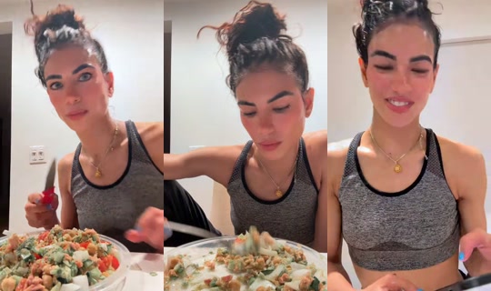 Stream von lailahkhalida – 25. Aug. 2026, 9:39