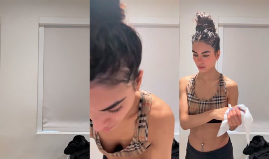 Stream von lailahkhalida – 25. Aug. 2026, 22:32
