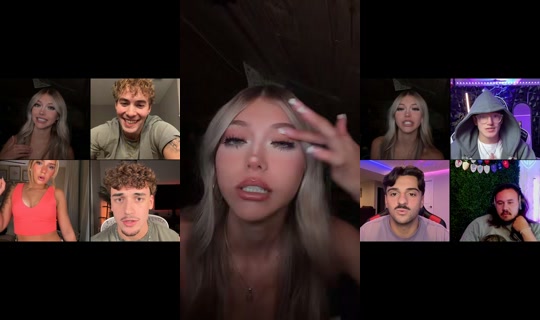 lailalovesjesus1's Stream - Aug 6, 2026, 2:25 AM