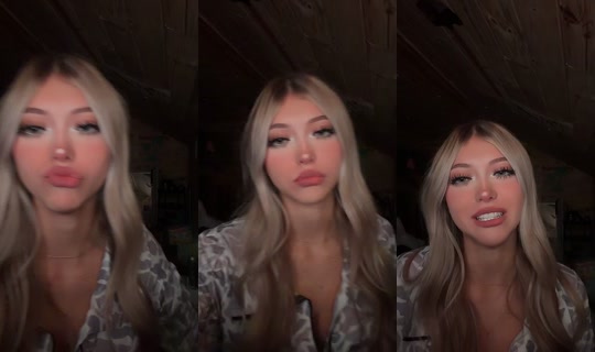 lailalovesjesus1's Stream - Aug 7, 2026, 2:46 AM