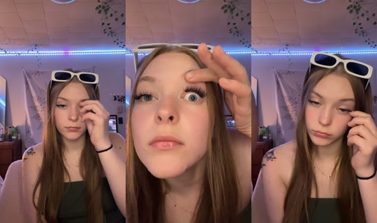 lailar0see's Stream - Jul 16, 2026, 7:07 AM